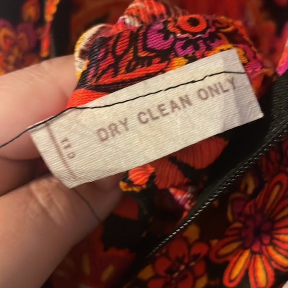 Vintage Dress - Picture 8 of 9